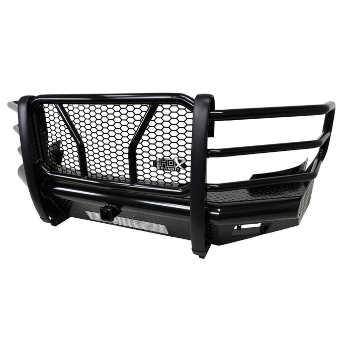 HDX Bandit Front Bumper <br> 11-14 Chevy Silverado 2500 3500 HD