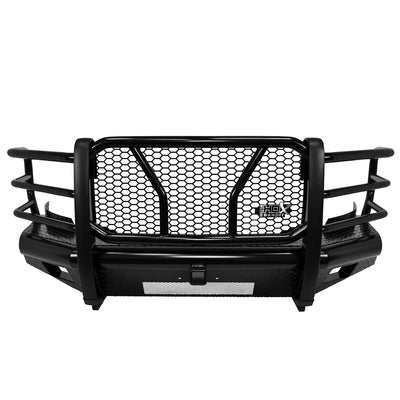 HDX Bandit Front Bumper <br> 11-14 Chevy Silverado 2500 3500 HD