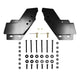 HDX Bandit Front Bumper <br> 11-14 Chevy Silverado 2500 3500 HD