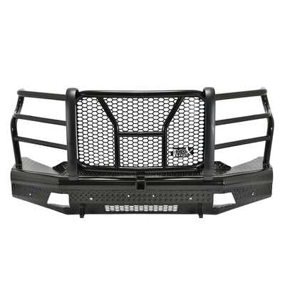 HDX Bandit Front Bumper <br> 2015-2019 Chevy Silverado 2500 3500 HD