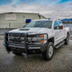 HDX Bandit Front Bumper <br> 2015-2019 Chevy Silverado 2500 3500 HD