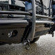 HDX Bandit Front Bumper <br> 2015-2019 Chevy Silverado 2500 3500 HD