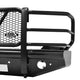 HDX Bandit Front Bumper <br> 2015-2019 Chevy Silverado 2500 3500 HD