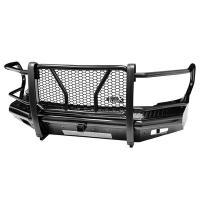 HDX Bandit Front Bumper <br> 10-18 Dodge Ram 2500 3500