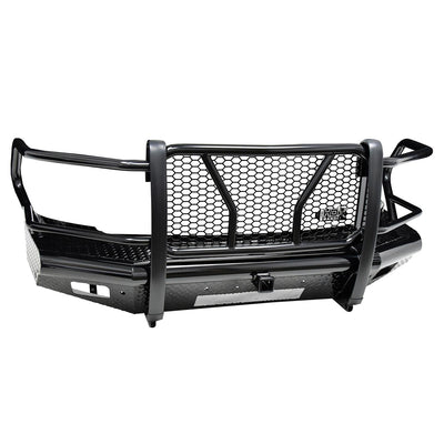 HDX Bandit Front Bumper <br> 10-18 Dodge Ram 2500 3500