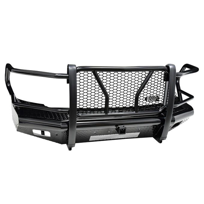 HDX Bandit Front Bumper <br> 10-18 Dodge Ram 2500 3500