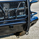 HDX Bandit Front Bumper <br> 10-18 Dodge Ram 2500 3500