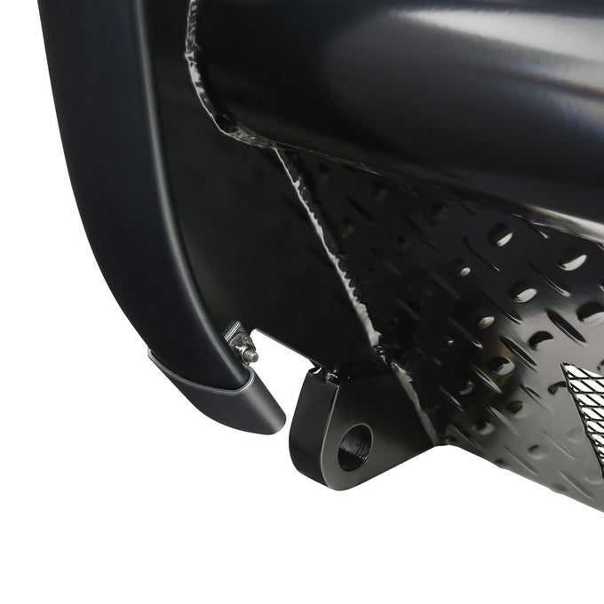 HDX Bandit Front Bumper <br> 20-23 Chevy Silverado 2500 3500 HD
