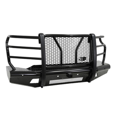 HDX Bandit Front Bumper <br> 20-23 Chevy Silverado 2500 3500 HD