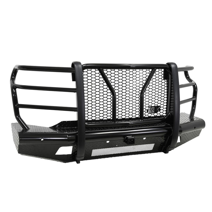 HDX Bandit Front Bumper <br> 20-23 Chevy Silverado 2500 3500 HD