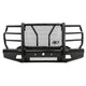 HDX Bandit Front Bumper <br> 20-23 Chevy Silverado 2500 3500 HD