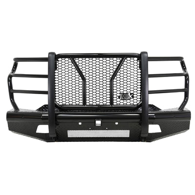 HDX Bandit Front Bumper <br> 20-23 Chevy Silverado 2500 3500 HD