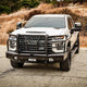 HDX Bandit Front Bumper <br> 20-23 Chevy Silverado 2500 3500 HD