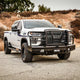 HDX Bandit Front Bumper <br> 20-23 Chevy Silverado 2500 3500 HD