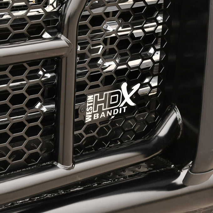 HDX Bandit Front Bumper <br> 20-23 Chevy Silverado 2500 3500 HD