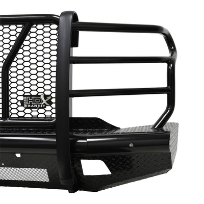HDX Bandit Front Bumper <br> 20-23 Chevy Silverado 2500 3500 HD