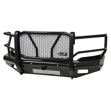 HDX Bandit Front Bumper <br> 2019-2024 Ram 2500 3500