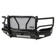 HDX Bandit Front Bumper <br> 2019-2024 Ram 2500 3500