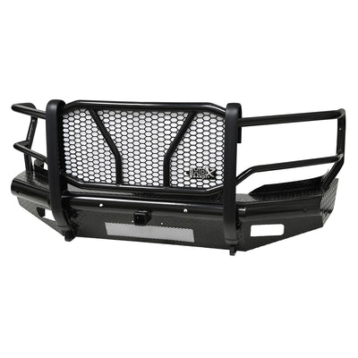 HDX Bandit Front Bumper <br> 2019-2024 Ram 2500 3500