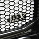 HDX Bandit Front Bumper <br> 2019-2024 Ram 2500 3500
