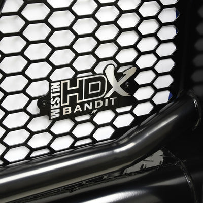 HDX Bandit Front Bumper <br> 2019-2024 Ram 2500 3500
