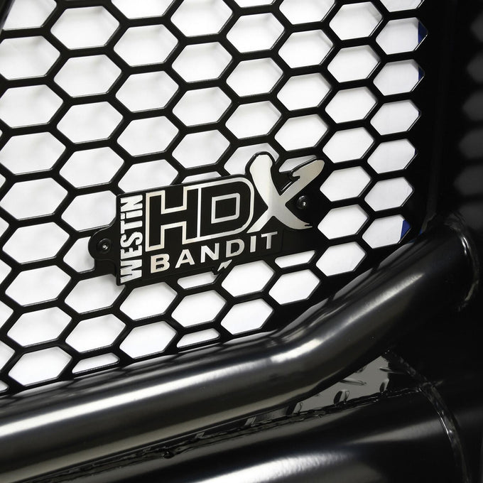 HDX Bandit Front Bumper <br> 2019-2024 Ram 2500 3500