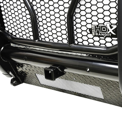 HDX Bandit Front Bumper <br> 2019-2024 Ram 2500 3500