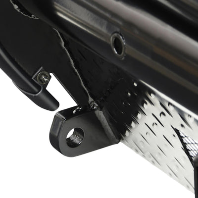 HDX Bandit Front Bumper <br> 2019-2024 Ram 2500 3500