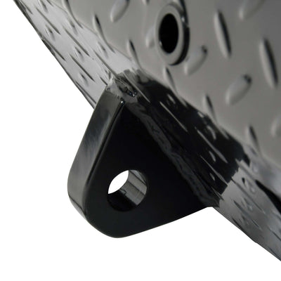 HDX Bandit Front Bumper <br> 2024-2026 Chevrolet Silverado 2500 3500 HD