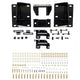 HDX Bandit Front Bumper <br> 2024-2026 Chevrolet Silverado 2500 3500 HD