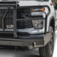 HDX Bandit Front Bumper <br> 2024-2026 Chevrolet Silverado 2500 3500 HD