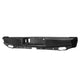 HDX Bandit Rear Bumper <br> 2015-2020 Ford F-150