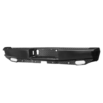 HDX Bandit Rear Bumper <br> 2015-2020 Ford F-150