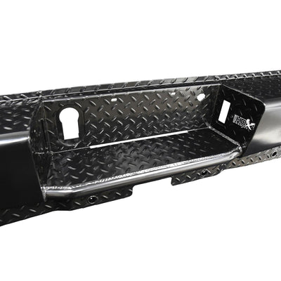 HDX Bandit Rear Bumper <br> 2015-2020 Ford F-150