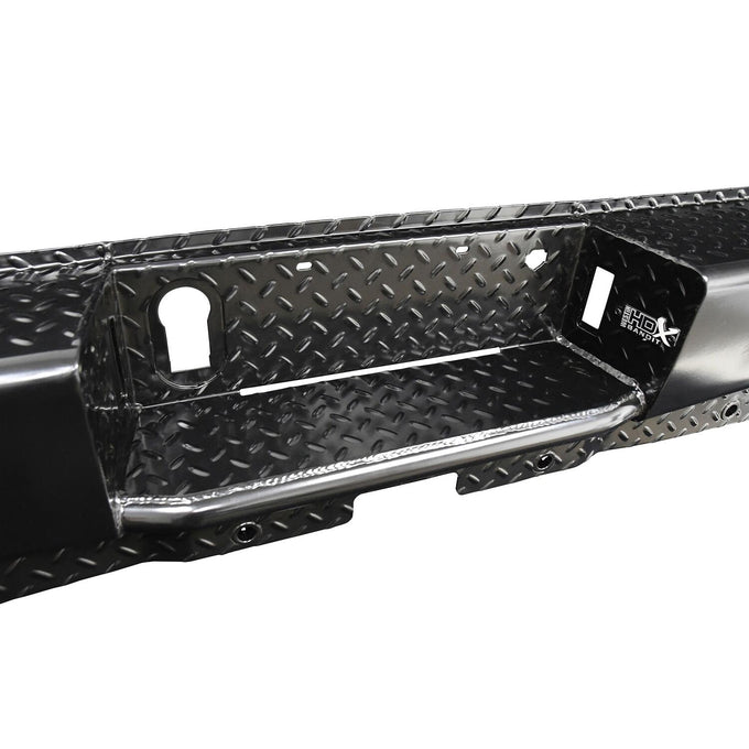 HDX Bandit Rear Bumper <br> 2015-2020 Ford F-150