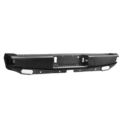 HDX Bandit Rear Bumper <br> 2015-2020 Ford F-150