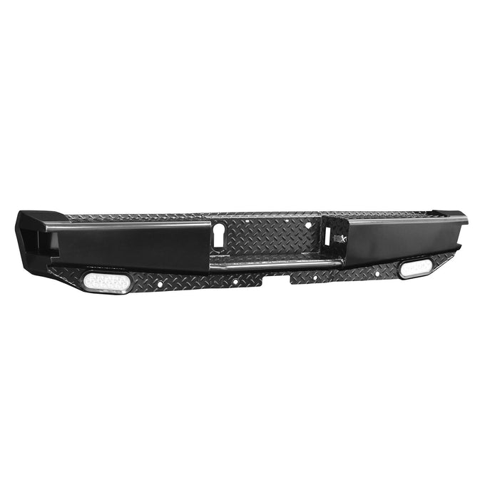 HDX Bandit Rear Bumper <br> 2015-2020 Ford F-150