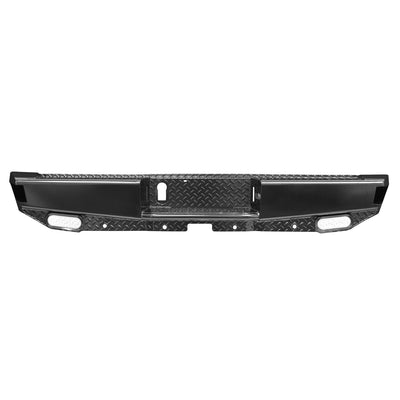 HDX Bandit Rear Bumper <br> 2015-2020 Ford F-150