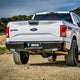 HDX Bandit Rear Bumper <br> 2015-2020 Ford F-150