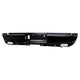 HDX Bandit Rear Bumper <br> 2011-2016 Ford F-250 F-350 Super Duty