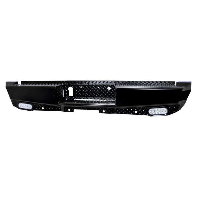 HDX Bandit Rear Bumper <br> 2011-2016 Ford F-250 F-350 Super Duty