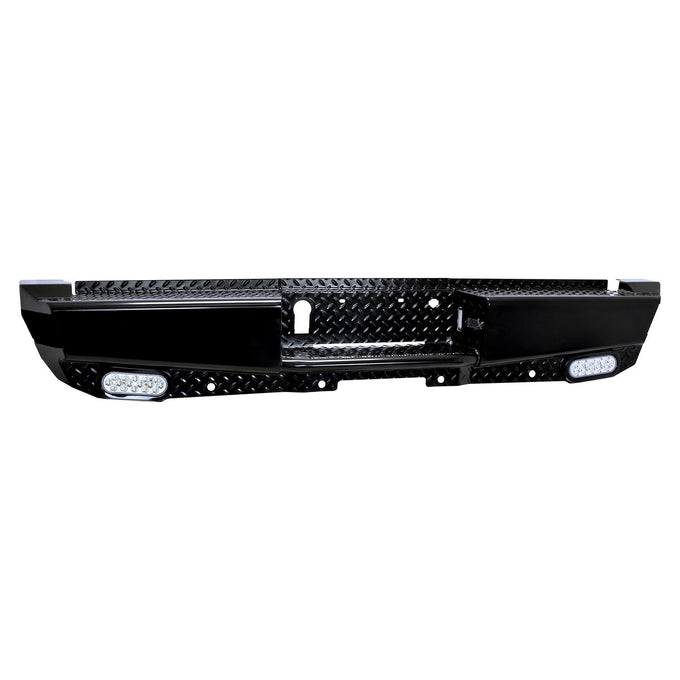 HDX Bandit Rear Bumper <br> 2011-2016 Ford F-250 F-350 Super Duty