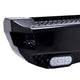HDX Bandit Rear Bumper <br> 2011-2016 Ford F-250 F-350 Super Duty