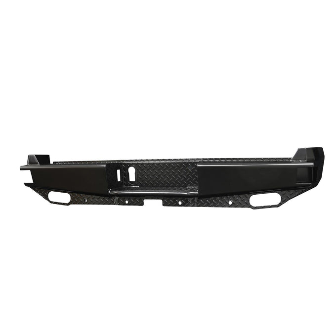 HDX Bandit Rear Bumper <br> 2017-2022 Ford F-250 F-350 Super Duty