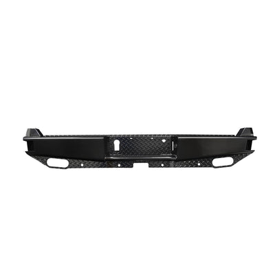 HDX Bandit Rear Bumper <br> 2017-2022 Ford F-250 F-350 Super Duty