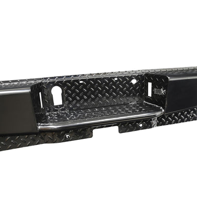 HDX Bandit Rear Bumper <br> 2017-2022 Ford F-250 F-350 Super Duty