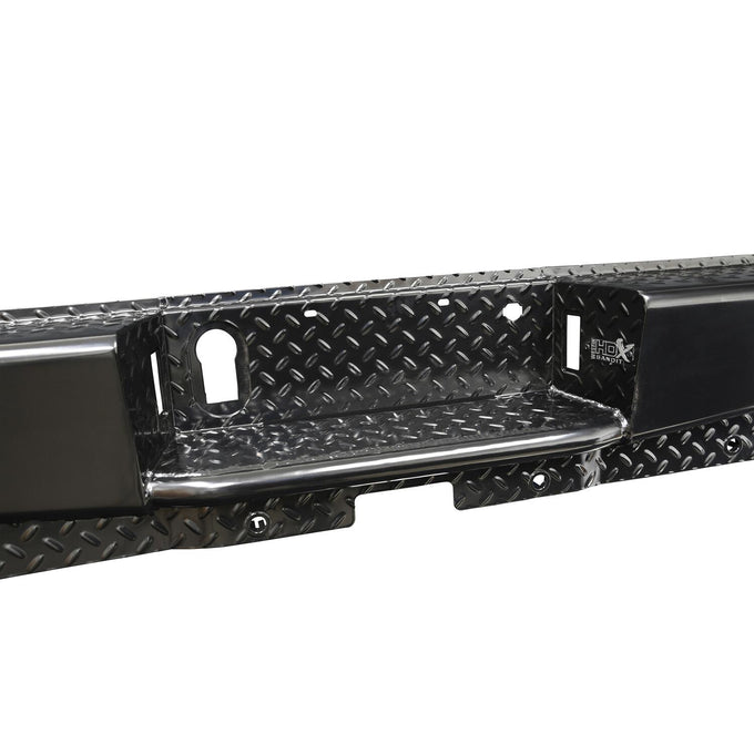 HDX Bandit Rear Bumper <br> 2017-2022 Ford F-250 F-350 Super Duty