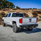 HDX Bandit Rear Bumper <br> 15-19 Chevy Silverado GMC Sierra 2500 3500 HD