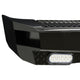 HDX Bandit Rear Bumper <br> 09-24 Dodge Ram 1500 2500 3500