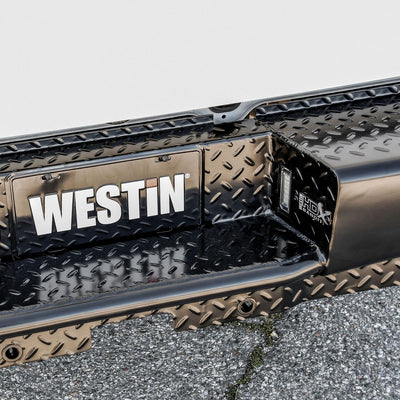 HDX Bandit Rear Bumper <br> 09-24 Dodge Ram 1500 2500 3500